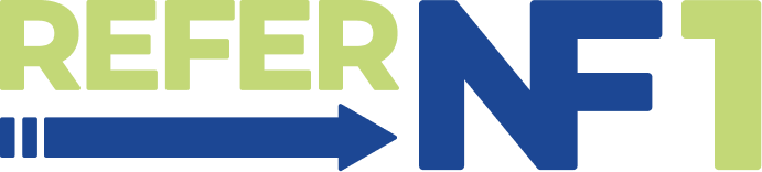 REFER NF1 Logo