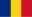 Romanian Flag